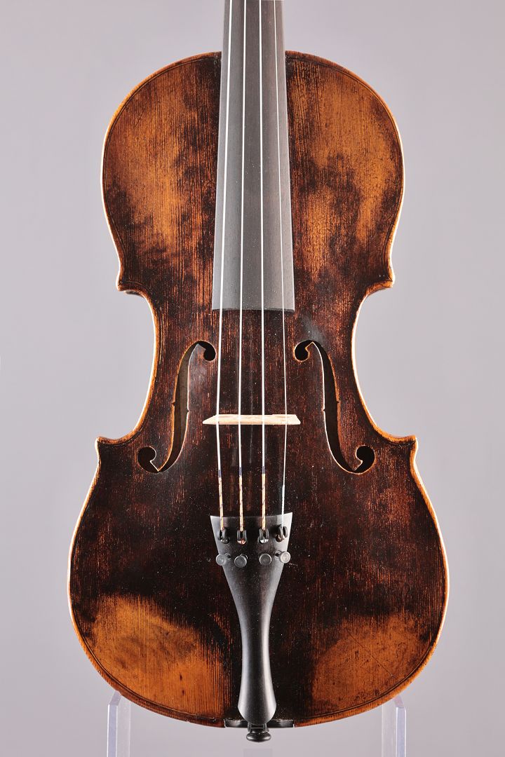 Rösch Josef - Mittenwald Anno 1751 - G-899